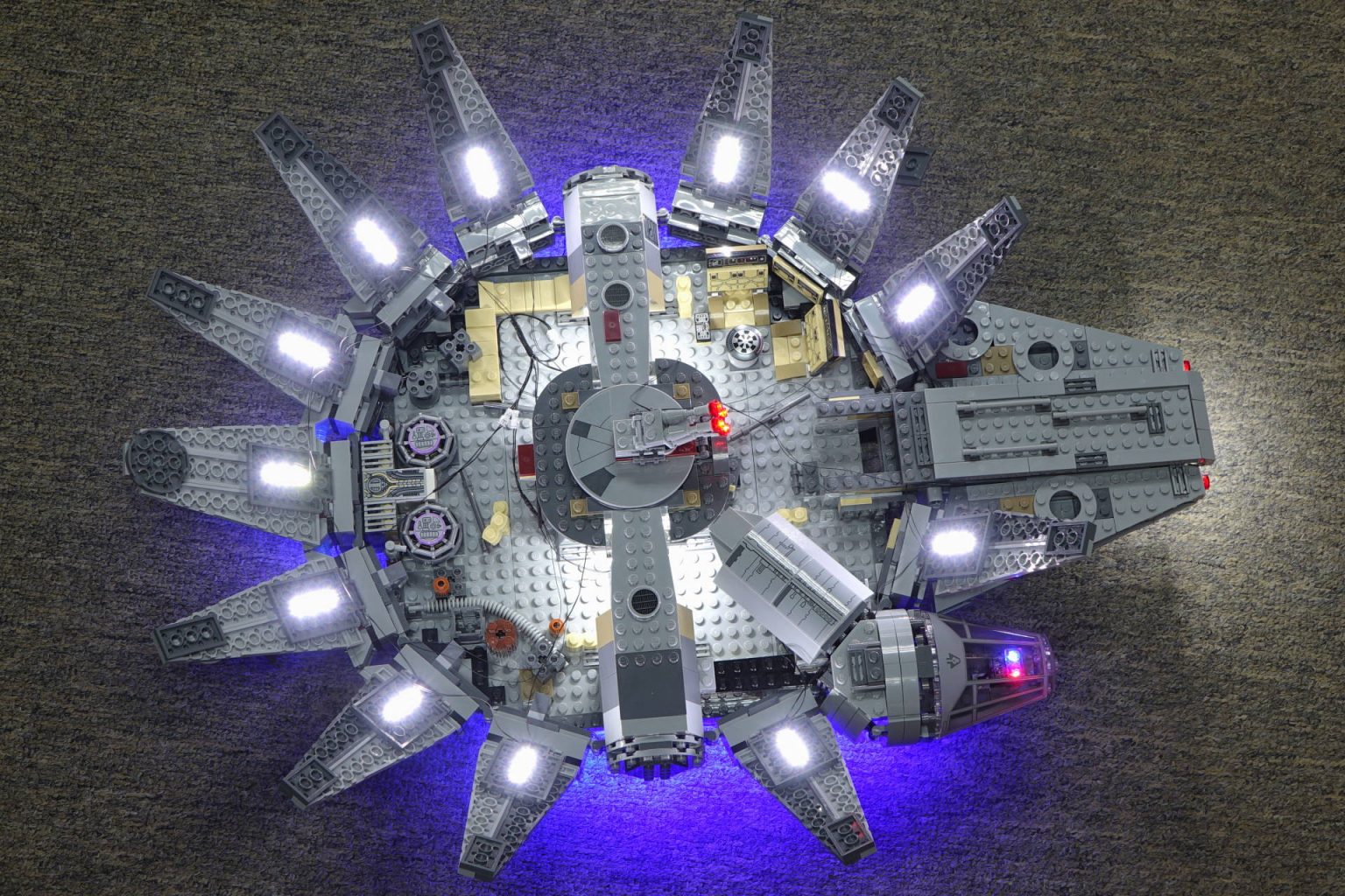 bricklink 75105